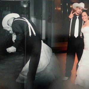 Meet your Posher, Adrienneand